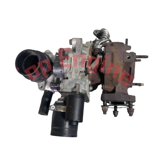 17201-30201 Toyota Hiace 1KD Turbocharger 3.0 Diesel 1KD-FTV